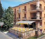Hotel Vittoria Bardolino Gardasee